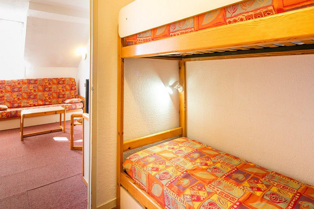 فيلارد دي لانس Vacanceole - Residence La Croix Margot المظهر الخارجي الصورة
