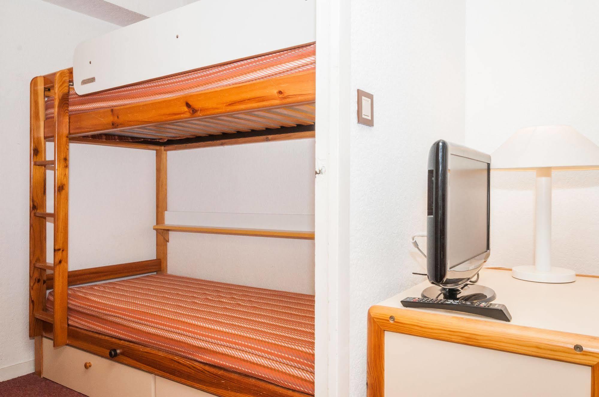 فيلارد دي لانس Vacanceole - Residence La Croix Margot المظهر الخارجي الصورة