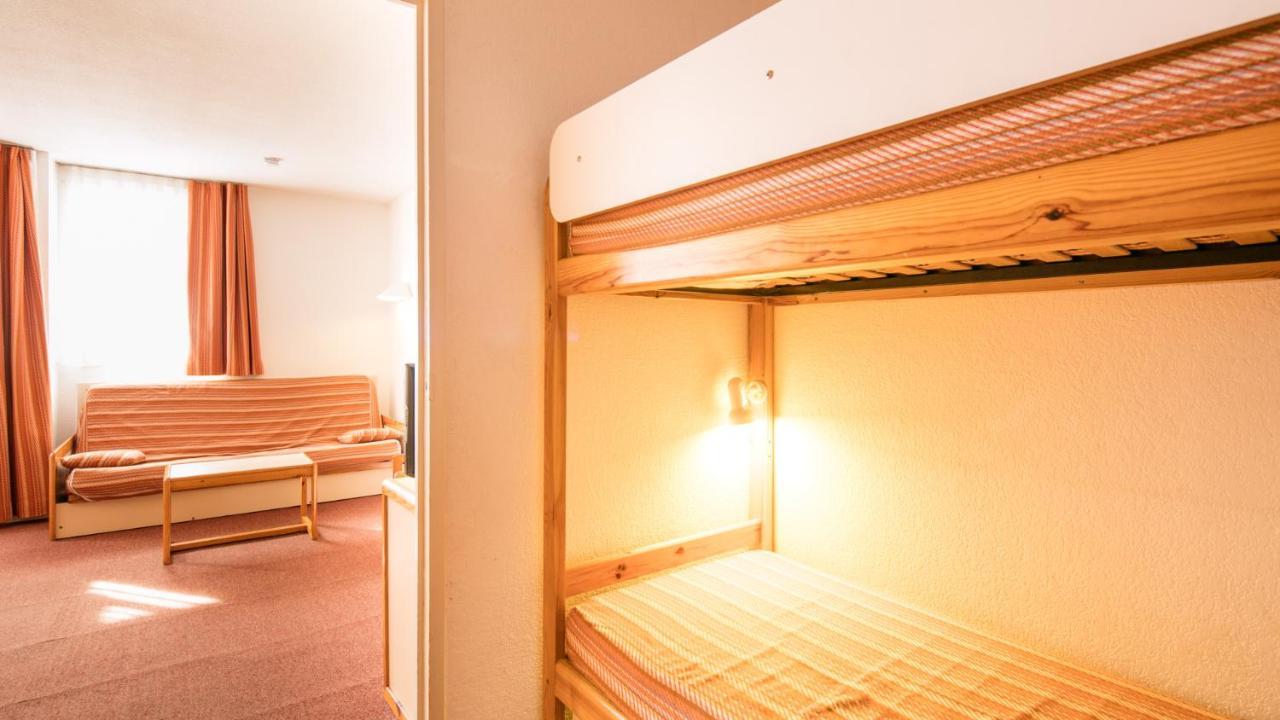 فيلارد دي لانس Vacanceole - Residence La Croix Margot المظهر الخارجي الصورة