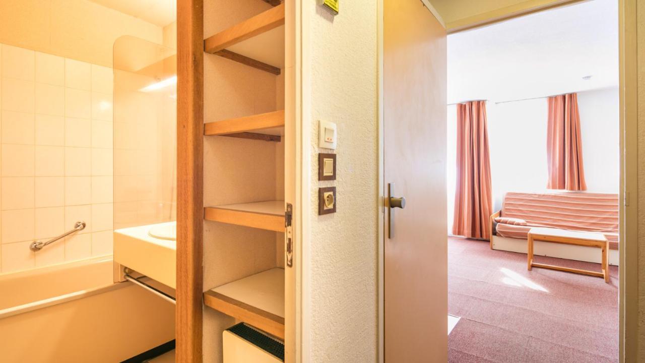 فيلارد دي لانس Vacanceole - Residence La Croix Margot المظهر الخارجي الصورة